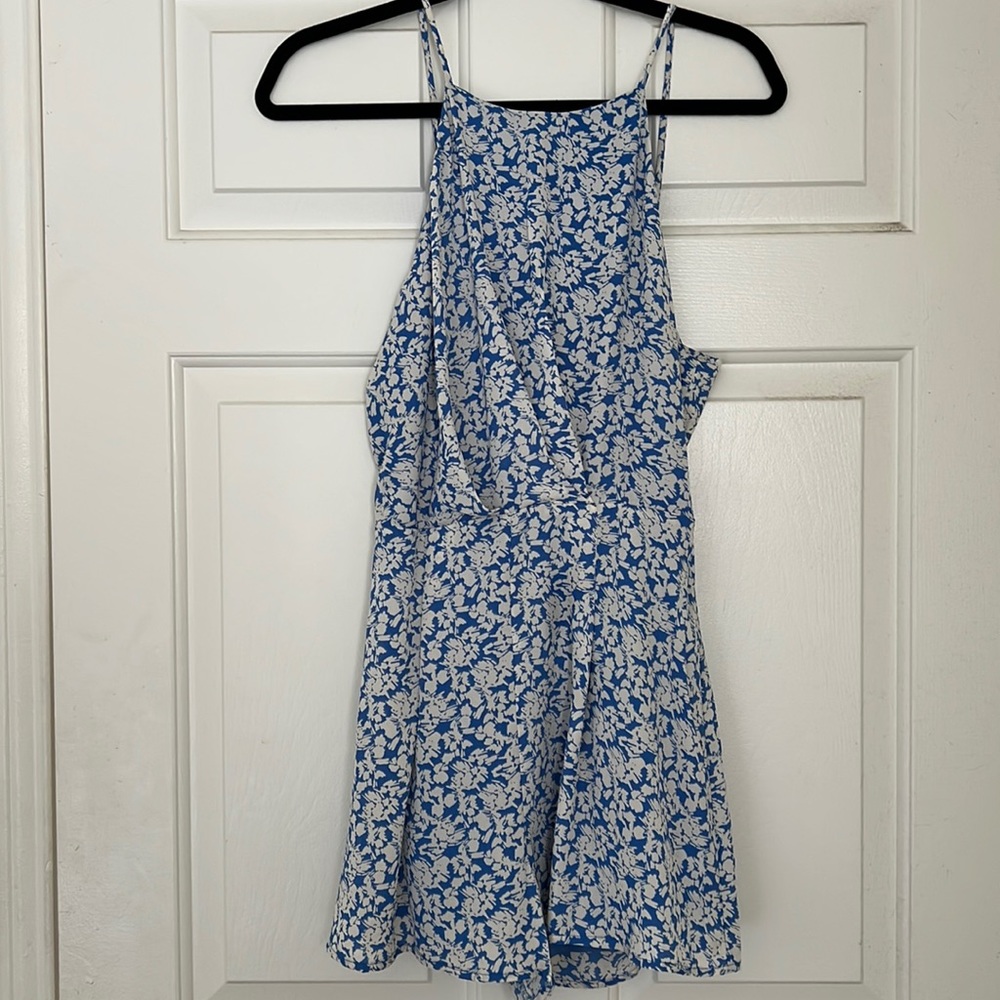 Vici Romper - image 1